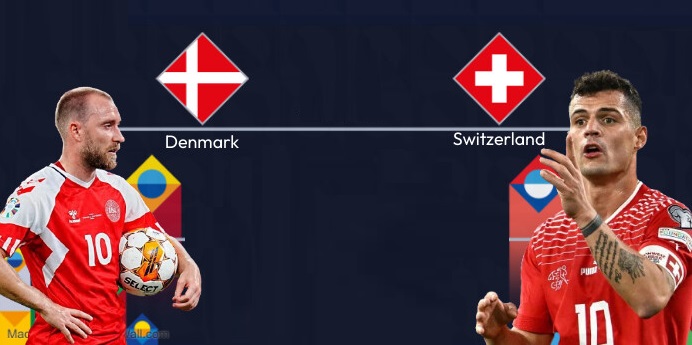 Read more about the article Switzerland haven’t registered a win on the road against a strong side in 2 years