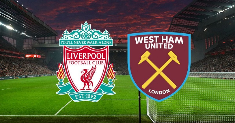 You are currently viewing Liverpool vs West Ham Prediction & Match Preview