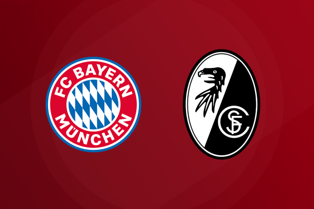 Read more about the article Bayern Munich go head-to-head against Freiburg on Sunday