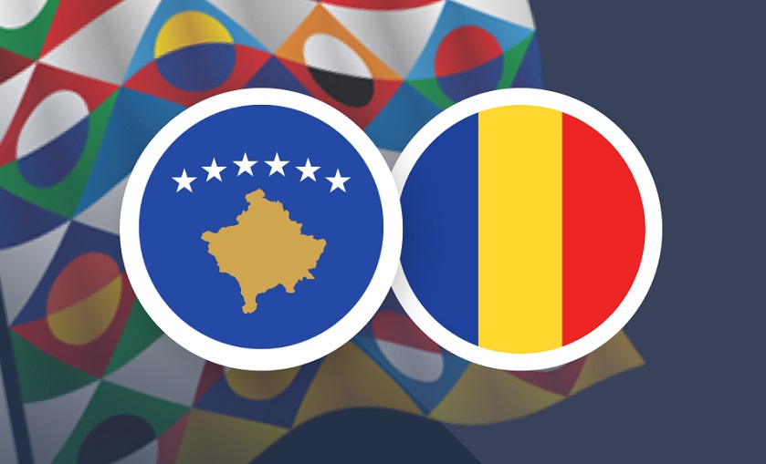 Read more about the article Kosovo, known for their dynamic and aggressive style of play