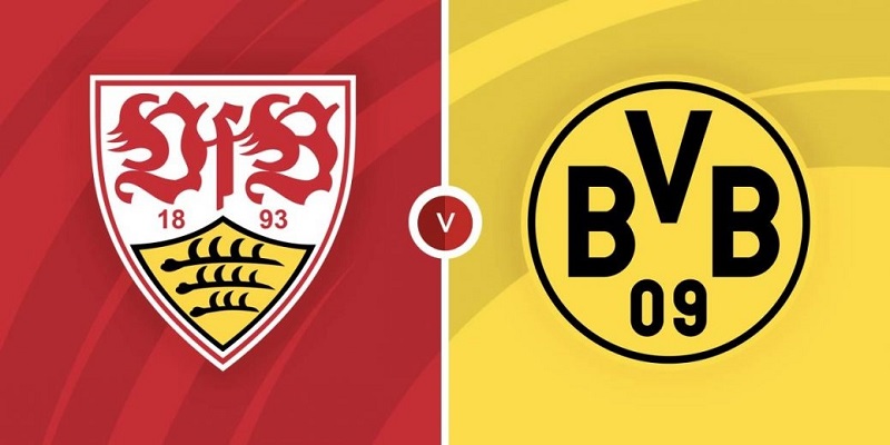 You are currently viewing Dortmund won two and draw one of their first three games in the Budnesliga