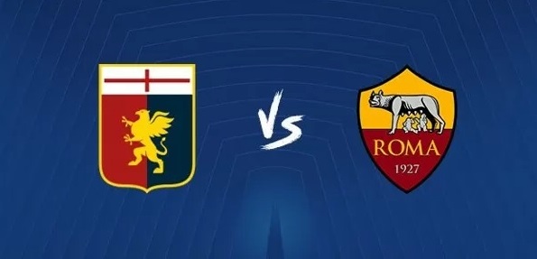 You are currently viewing Genoa and Roma pulled off disappointing showings before the international break