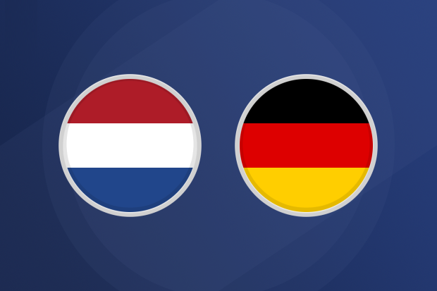 Read more about the article Germany will visit Netherlands in their second fixture