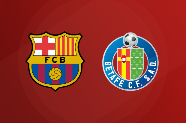 You are currently viewing Barcelona has not lost a competitive match against Getafe since 2020