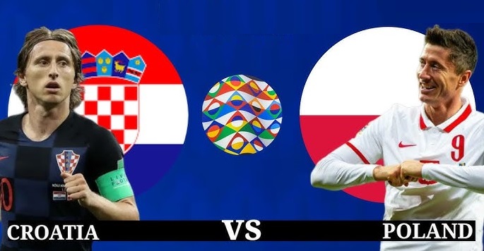 Read more about the article Croatia seeks their first win of the tournament as they face off with Poland