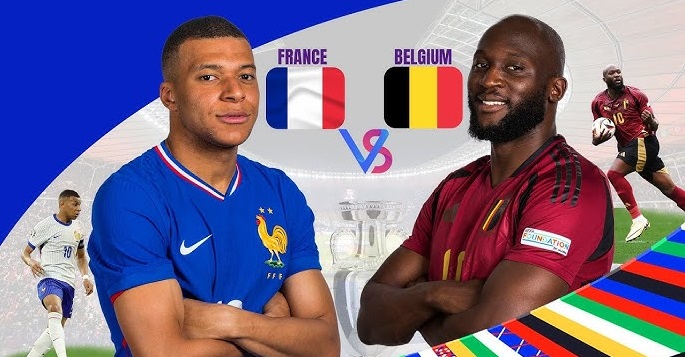 Read more about the article France will be looking to bounce back from the surprise defeat from last match