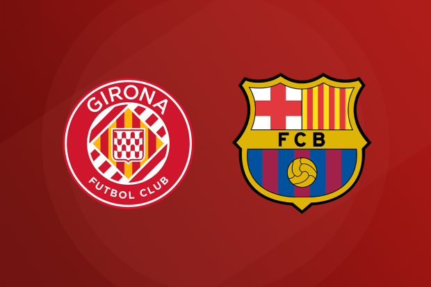 You are currently viewing Girona will play host to Barcelona in a match day 5 fixture of the Spanish La Liga season