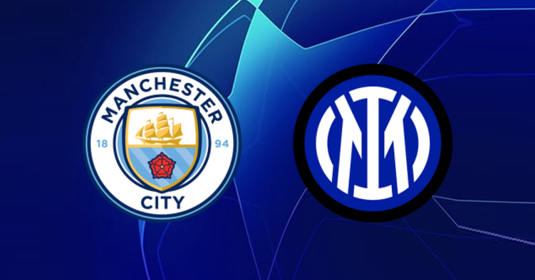 You are currently viewing The 2022/23 finalists will renew their rivalries as Manchester City host Inter