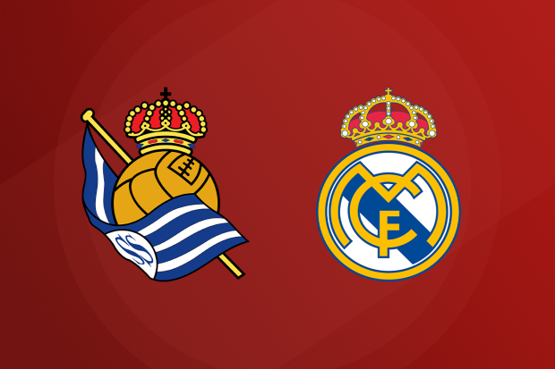 You are currently viewing Real Madrid have dominated matches against Real Sociedad historically