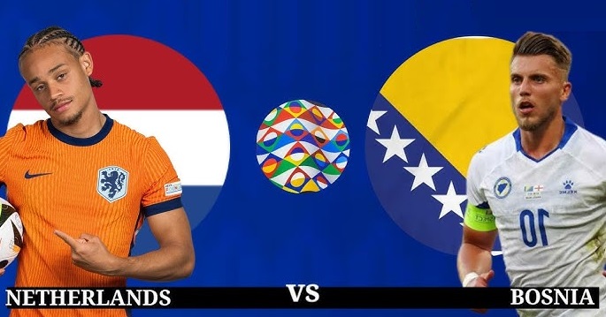 You are currently viewing The Netherlands will be looking to improve on their fourth-place finish in the 2022/23 Nations League