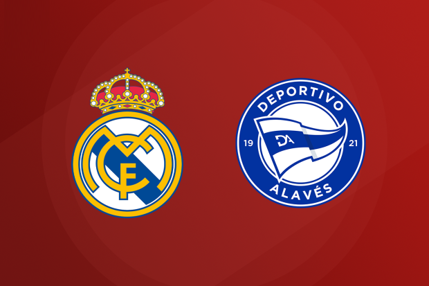 Read more about the article Real Madrid will face Deportivo Alaves for the Matchday 7 of the 2024/2025 La Liga season