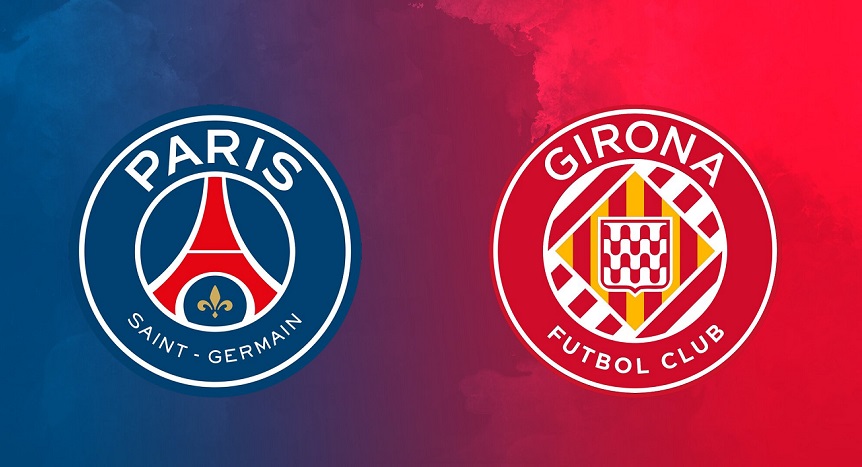 You are currently viewing Girona will make their European debut on Wednesday evening in Paris