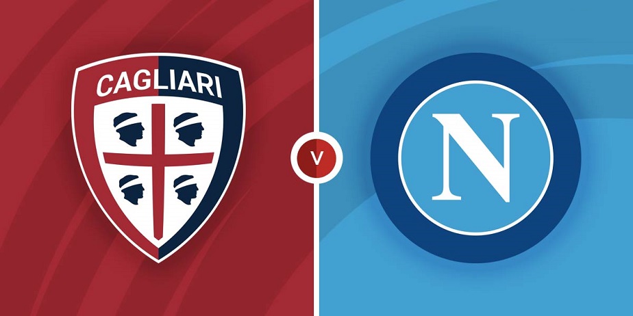 You are currently viewing Cagliari host Napoli in the heated derby of south in Matchday No 4