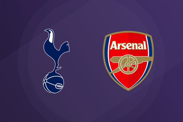 Read more about the article Tottenham and Arsenal will face each other in the big North London derby