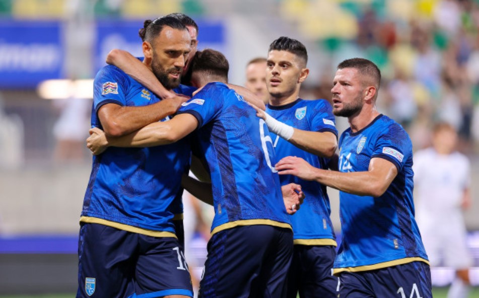 Read more about the article FULL TIME: Cyprus 0 – 4 Kosovo