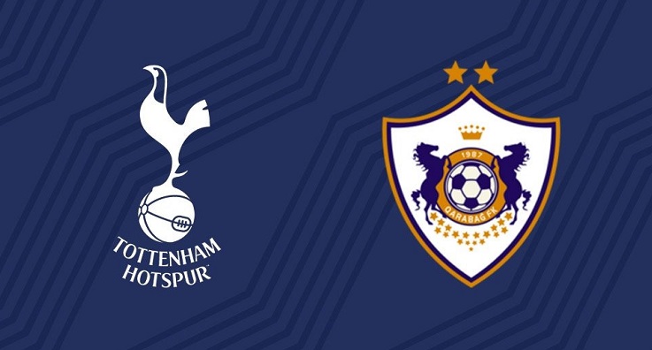 Read more about the article Tottenham have a great opportunity to make it three wins on the spin across competitions