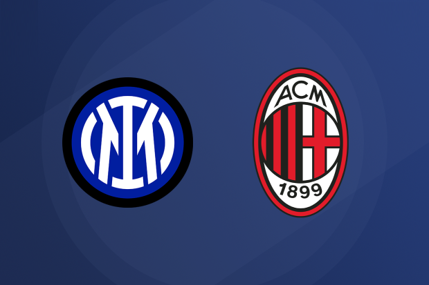 Read more about the article Inter will go into this on the back of six straight wins over AC Milan