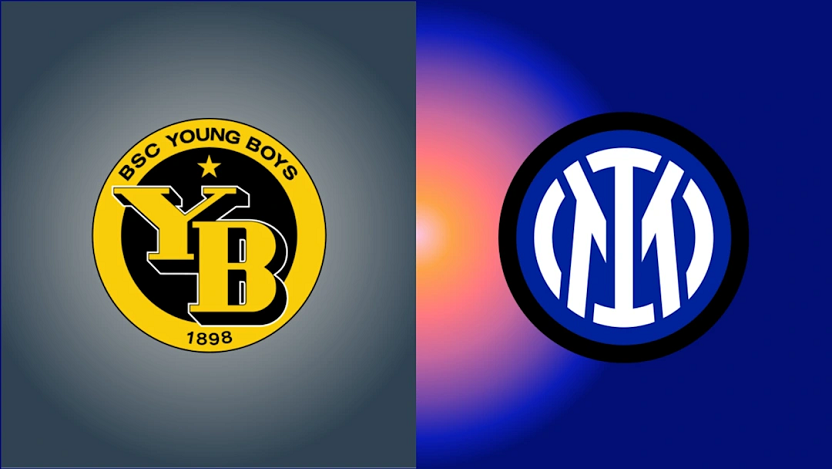 Read more about the article Inter make the trip to Switzerland to face Young Boys in the Champions League