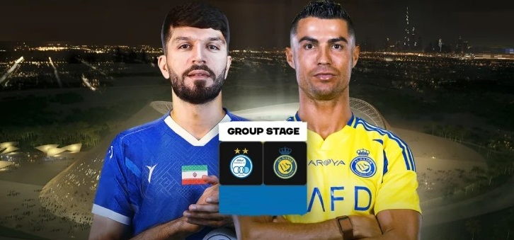 You are currently viewing Esteghlal FC will face a tough test on home soil as they take on the high-flying Al Nassr FC