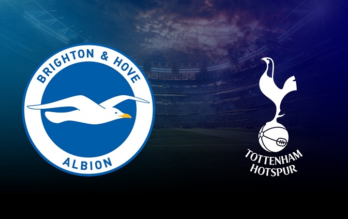 You are currently viewing Tottenham visit Brighton in the week 7 of the Premier League