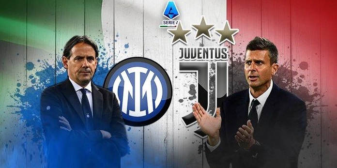 Read more about the article Inter have won their last two home games against Juventus