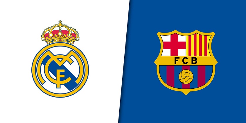 You are currently viewing Real Madrid and Barcelona will play today (Saturday) starting at 21:00