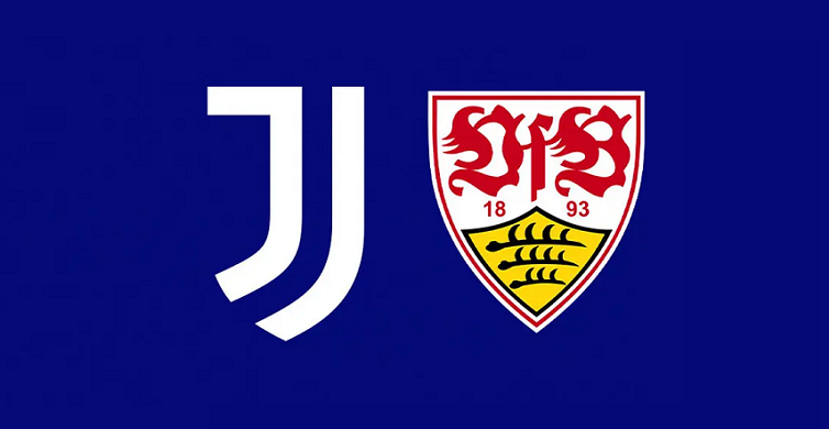 You are currently viewing Juventus host Stuttgart on Matchday 3 of the Champions League league phase