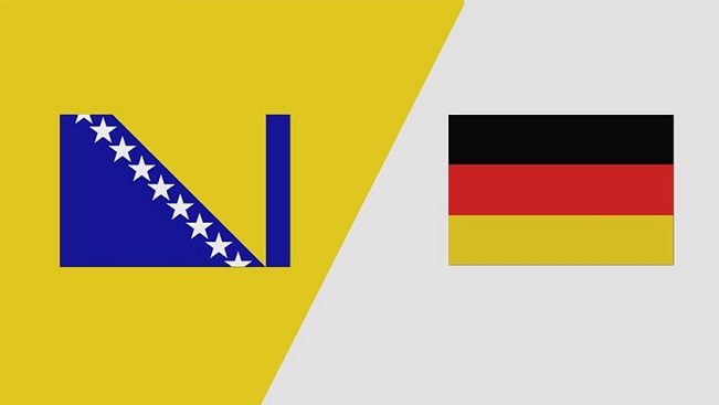 You are currently viewing Julian Nagelsmann’s side will fancy their chances of getting the three points against Bosnia and Herzegovina