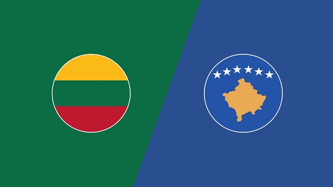 You are currently viewing FULL TIME: Lithuania 1 – 2 Kosovo