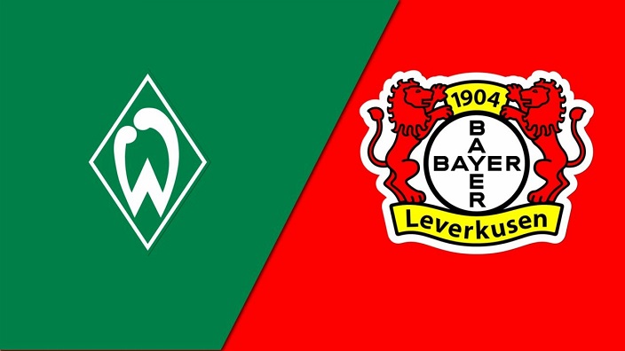 You are currently viewing When the two sides last met in Bundesliga action, Leverkusen came out on top 5-0 at BayArena