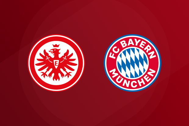 You are currently viewing Eintracht Frankfurt and Bayern Munich meet at Deutsche Bank Park on Sunday in Matchweek 6