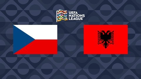 Read more about the article FULL TIME: Czech Republic 2 – 0 Albania