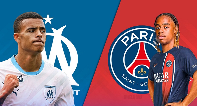 Read more about the article This is a battle of the two highest scoring teams in Ligue 1