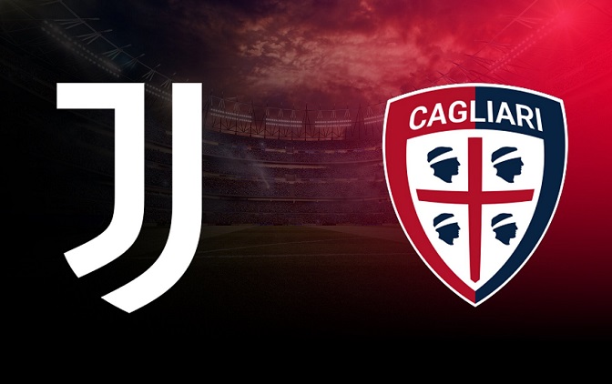 Read more about the article Juve have won their last seven league meetings with Cagliari on home