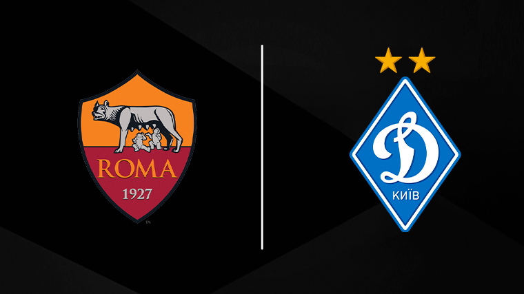 You are currently viewing Roma resume their Europa League campaign when they square off with Dynamo Kiev