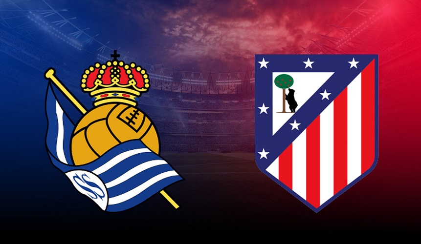 Read more about the article Real Sociedad and Atlético de Madrid want to leave behind their midweek defeats in European competitions with a victory in La Liga