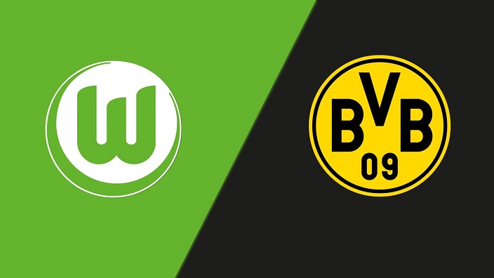 Read more about the article Wolfsburg will face Borussia Dortmund in an exciting German Cup match