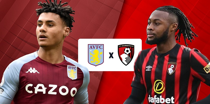 Read more about the article Aston Villa will face off against Bournemouth in Matchday 9 of the Premier League