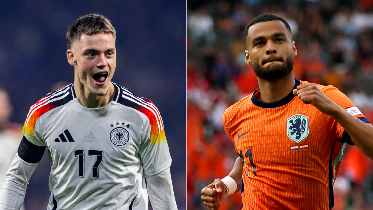 Read more about the article Germany and Netherlands have played some entertaining battles in recent years