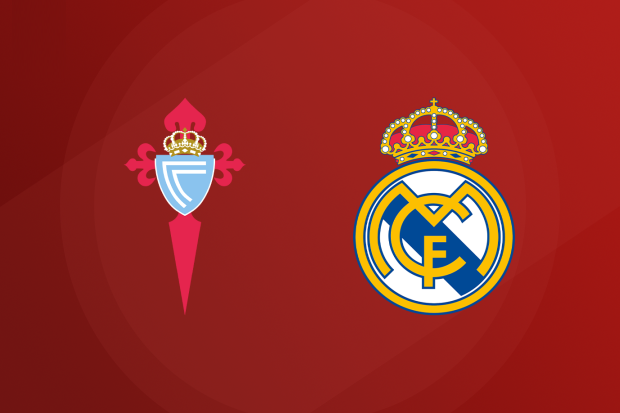 Read more about the article Celta Vigo host reigning Spanish and European champions Real Madrid