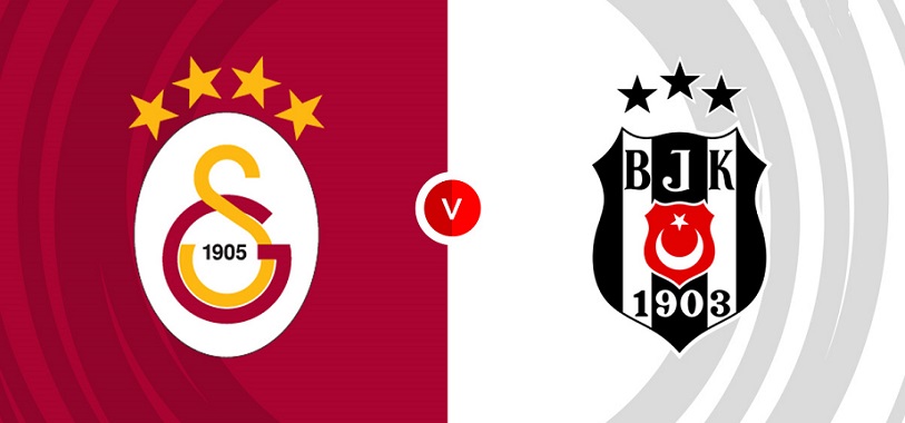 You are currently viewing It is the battle of the unbeaten sides as Galatasaray host Besiktas