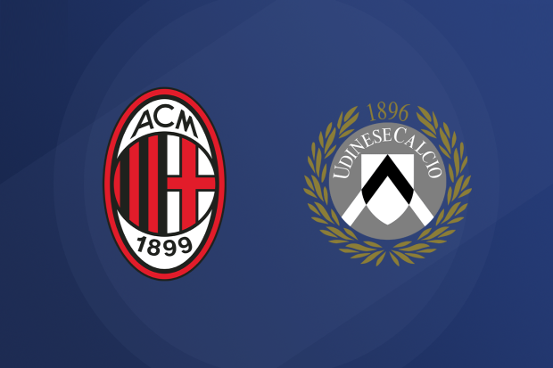 Read more about the article AC Milan will be back in Serie A action on Saturday evening when they take on Udinese at San Siro