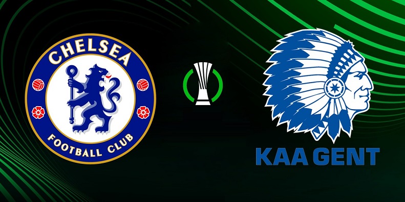 Read more about the article Chelsea begin their Conference League league phase campaign at home to Gent