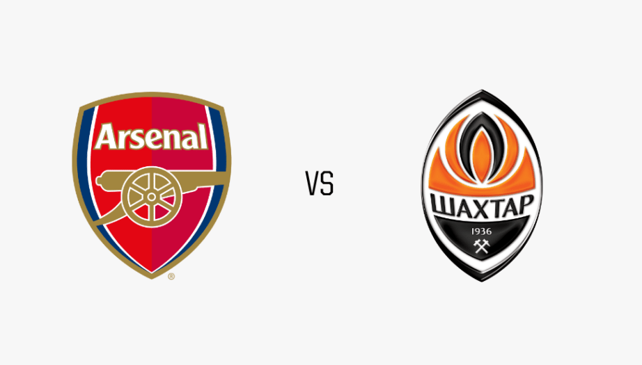 Read more about the article Shakhtar Donetsk make the trip on Tuesday to the Emirates Stadium