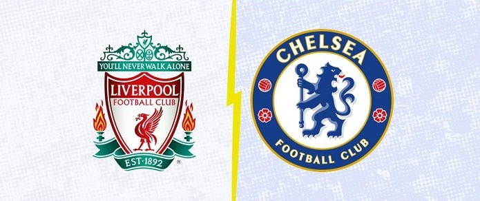 Read more about the article Liverpool welcome Chelsea this afternoon in the biggest Premier League fixture of the weekend