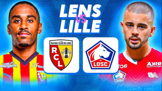 You are currently viewing Lille has a slight advantage in this tie due to their superior league form over Lens