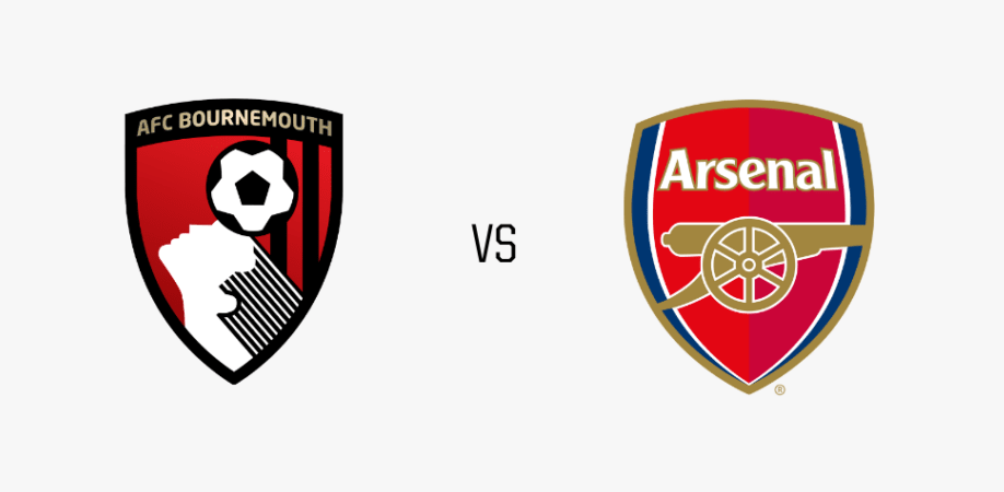 Read more about the article Arsenal will be looking to vault to the top of the leaderboard as they head to Bournemouth