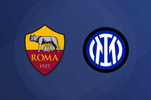 You are currently viewing Roma and Inter face each other this Sunday at the Stadio Olimpico