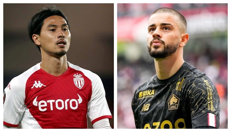 You are currently viewing Monaco are one of only three Ligue 1 teams to remain unbeaten in 2024/25