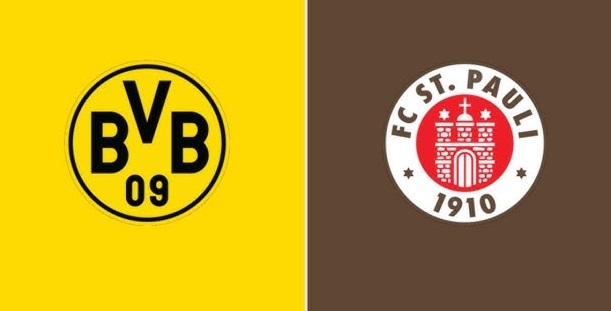 Read more about the article Borussia Dortmund and St. Pauli get the Bundesliga action back underway following the October international break.